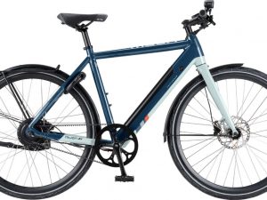 Muon Performer Demo / 403 Wh Blue Green Sporty Grey