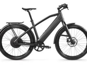 Stromer ST2 Pinion EU-983-DG-SL-RF-SSPL Grijs Heren