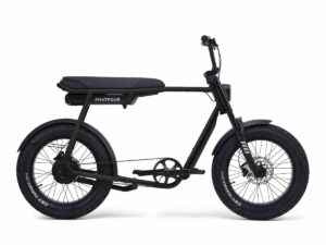 Phatfour FLX 750wh Yellow