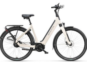 Sparta A-Shine Energy DOVER WHITE MATTE Dames