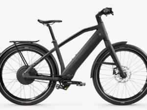 Stromer ST2 Pinion Dark Grey Heren
