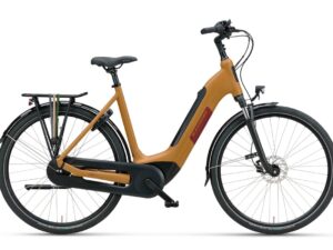 Batavus Altura E-go