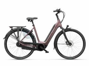 Batavus Finez E-go Power
