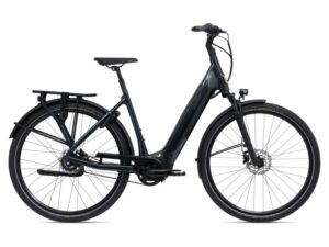 Giant DailyTour E+ Black Diamond Dames