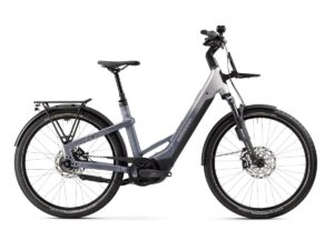 Winora Yakun R5 Pro High Downtown/Haze Heren