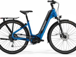 Merida eSPRESSO CITY 400 Silk Blue