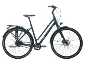 Liv Allure CS Ocean Blue Dames