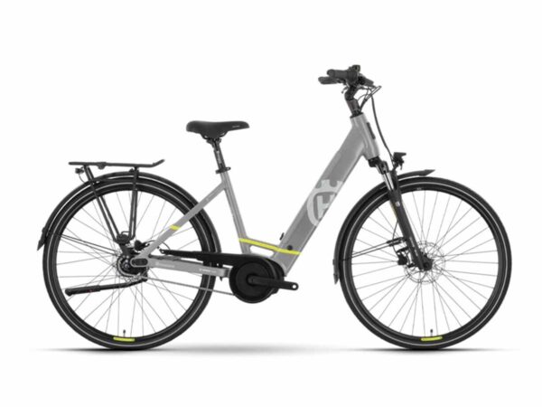 Husqvarna Towner Two