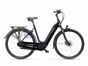 Batavus Finez ego power