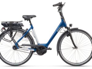 Sparta M8B Demo Blauw Dames