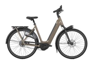 Gazelle Arroyo C5 HMB Elite Moon Rock Dames monotube