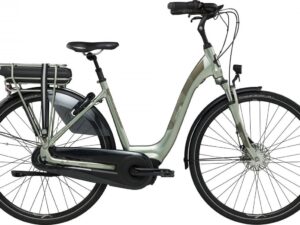 Giant Elegance E+ 2 Leenfiets Sage 5