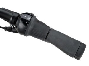 Batavus Senz Comfort Blauwzwart HEREN