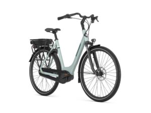 Gazelle Paris C7 Light Olive Mat Dames