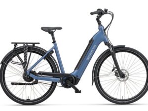 Sparta C-Grid Ultra Grayish Blue Matt Dames