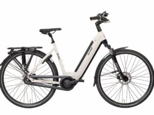 Huyser Gen Urban+ Ivory Grey Dames