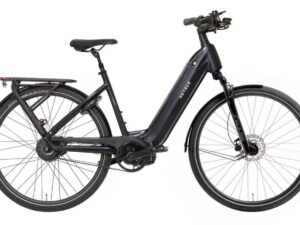 Huyser Ultremo Phantom Grey Dames