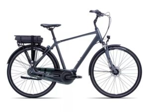 Giant Entour RB Heren XL Grijs Heren
