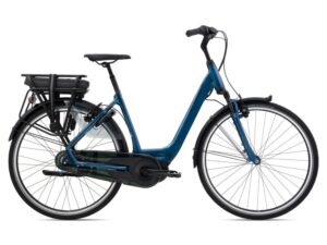 Giant Grand Tour E+ Deep Blue Dames