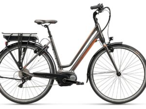 Koga E-Inspire Clay Dames