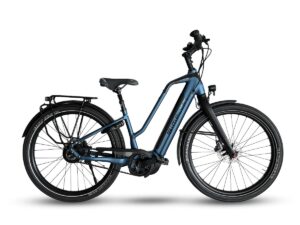 Simplon Kagu CX Enviolo