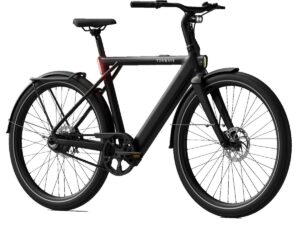 Tenways CG0009 Midnight Black Heren